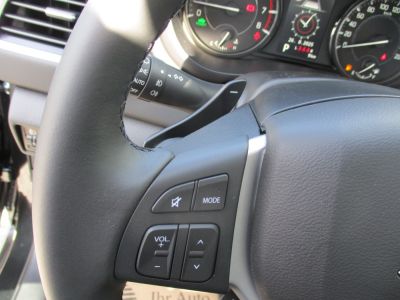 Suzuki S-Cross Gebrauchtwagen