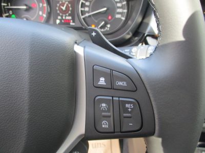 Suzuki S-Cross Gebrauchtwagen