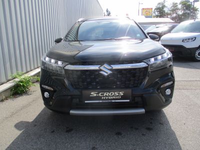Suzuki S-Cross Gebrauchtwagen