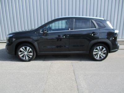Suzuki S-Cross Gebrauchtwagen