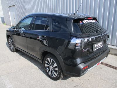 Suzuki S-Cross Gebrauchtwagen