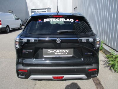 Suzuki S-Cross Gebrauchtwagen