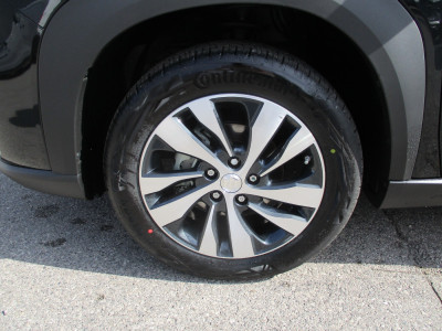 Suzuki S-Cross Gebrauchtwagen Suzuki S-Cross Gebrauchtwagen