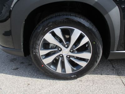 Suzuki S-Cross Gebrauchtwagen