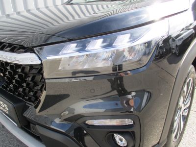 Suzuki S-Cross Gebrauchtwagen