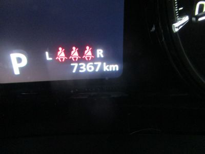 Suzuki S-Cross Gebrauchtwagen Suzuki S-Cross Gebrauchtwagen