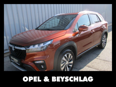 Suzuki S-Cross Gebrauchtwagen Suzuki S-Cross Gebrauchtwagen