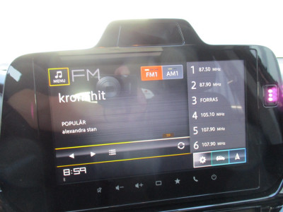 Suzuki S-Cross Gebrauchtwagen Suzuki S-Cross Gebrauchtwagen