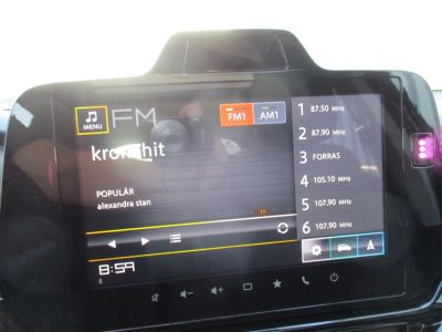 Suzuki S-Cross Gebrauchtwagen Suzuki S-Cross Gebrauchtwagen