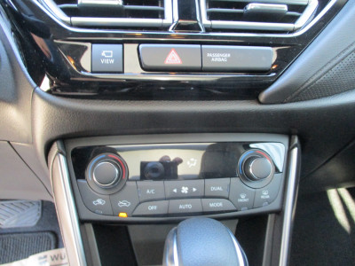 Suzuki S-Cross Gebrauchtwagen Suzuki S-Cross Gebrauchtwagen