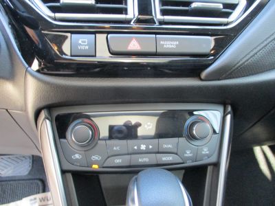 Suzuki S-Cross Gebrauchtwagen Suzuki S-Cross Gebrauchtwagen