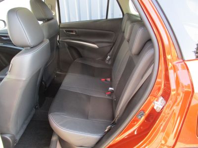 Suzuki S-Cross Gebrauchtwagen Suzuki S-Cross Gebrauchtwagen