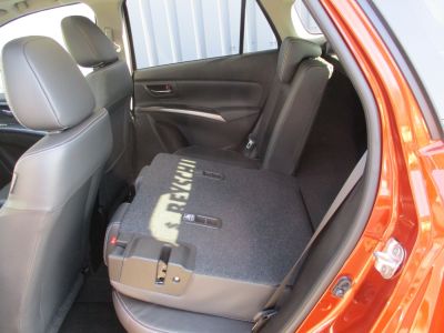 Suzuki S-Cross Gebrauchtwagen Suzuki S-Cross Gebrauchtwagen