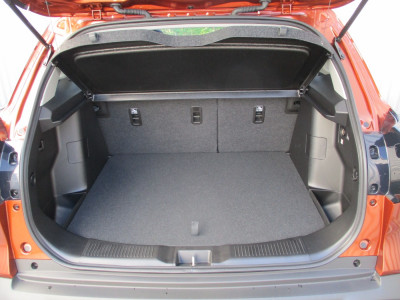 Suzuki S-Cross Gebrauchtwagen Suzuki S-Cross Gebrauchtwagen