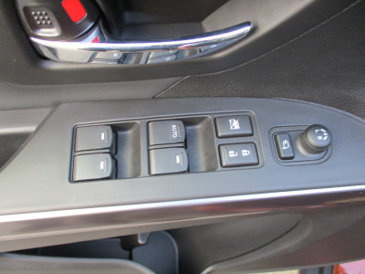 Suzuki S-Cross Gebrauchtwagen Suzuki S-Cross Gebrauchtwagen