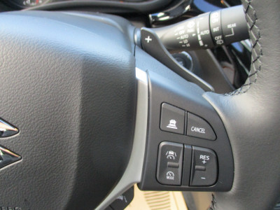 Suzuki S-Cross Gebrauchtwagen Suzuki S-Cross Gebrauchtwagen
