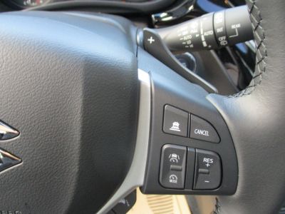Suzuki S-Cross Gebrauchtwagen Suzuki S-Cross Gebrauchtwagen
