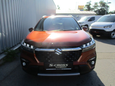 Suzuki S-Cross Gebrauchtwagen Suzuki S-Cross Gebrauchtwagen