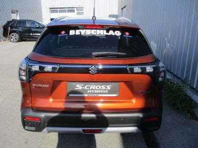 Suzuki S-Cross Gebrauchtwagen Suzuki S-Cross Gebrauchtwagen
