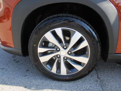 Suzuki S-Cross Gebrauchtwagen Suzuki S-Cross Gebrauchtwagen