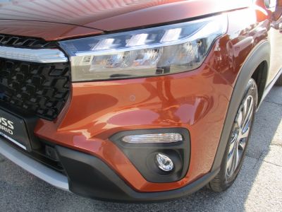 Suzuki S-Cross Gebrauchtwagen Suzuki S-Cross Gebrauchtwagen