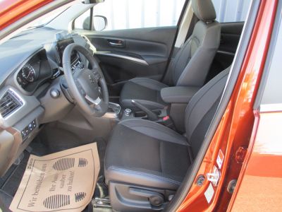 Suzuki S-Cross Gebrauchtwagen Suzuki S-Cross Gebrauchtwagen