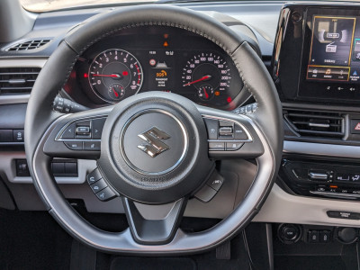 Suzuki Swift Gebrauchtwagen Suzuki Swift Gebrauchtwagen