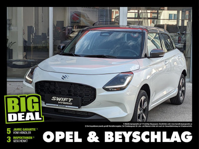 Suzuki Swift Gebrauchtwagen Suzuki Swift Gebrauchtwagen