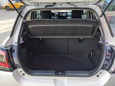 Suzuki Swift Gebrauchtwagen Suzuki Swift Gebrauchtwagen