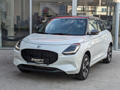 Suzuki Swift Gebrauchtwagen Suzuki Swift Gebrauchtwagen