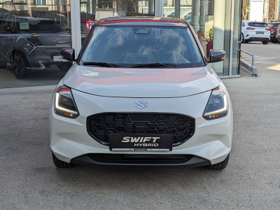 Suzuki Swift Gebrauchtwagen Suzuki Swift Gebrauchtwagen