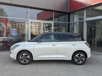 Suzuki Swift Gebrauchtwagen Suzuki Swift Gebrauchtwagen