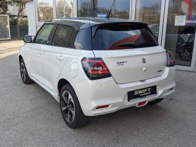 Suzuki Swift Gebrauchtwagen Suzuki Swift Gebrauchtwagen