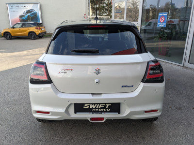 Suzuki Swift Gebrauchtwagen Suzuki Swift Gebrauchtwagen
