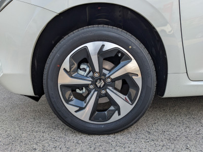 Suzuki Swift Gebrauchtwagen Suzuki Swift Gebrauchtwagen