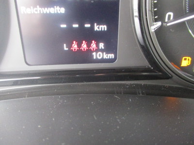 Suzuki S-Cross Gebrauchtwagen Suzuki S-Cross Gebrauchtwagen