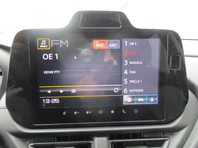 Suzuki S-Cross Gebrauchtwagen Suzuki S-Cross Gebrauchtwagen