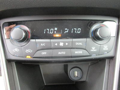 Suzuki S-Cross Gebrauchtwagen Suzuki S-Cross Gebrauchtwagen