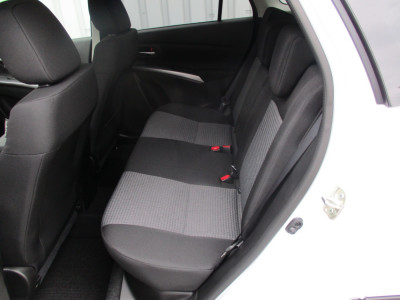 Suzuki S-Cross Gebrauchtwagen Suzuki S-Cross Gebrauchtwagen