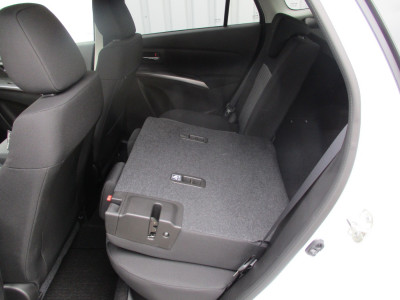 Suzuki S-Cross Gebrauchtwagen Suzuki S-Cross Gebrauchtwagen
