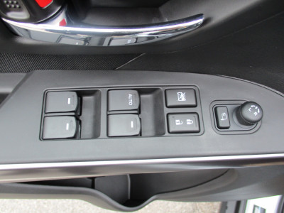 Suzuki S-Cross Gebrauchtwagen Suzuki S-Cross Gebrauchtwagen