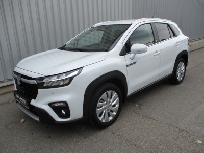 Suzuki S-Cross Gebrauchtwagen Suzuki S-Cross Gebrauchtwagen