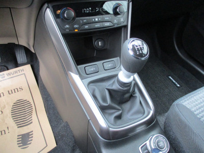 Suzuki S-Cross Gebrauchtwagen Suzuki S-Cross Gebrauchtwagen