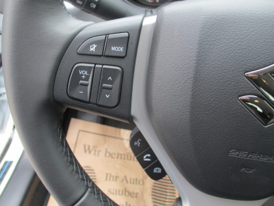Suzuki S-Cross Gebrauchtwagen Suzuki S-Cross Gebrauchtwagen