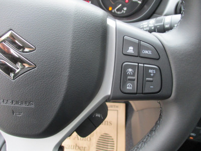 Suzuki S-Cross Gebrauchtwagen Suzuki S-Cross Gebrauchtwagen