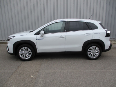 Suzuki S-Cross Gebrauchtwagen Suzuki S-Cross Gebrauchtwagen