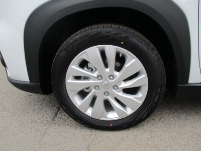 Suzuki S-Cross Gebrauchtwagen Suzuki S-Cross Gebrauchtwagen