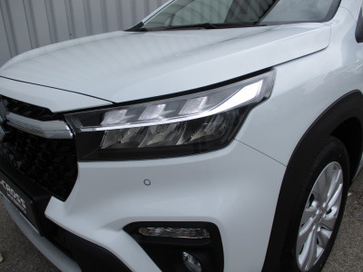 Suzuki S-Cross Gebrauchtwagen Suzuki S-Cross Gebrauchtwagen