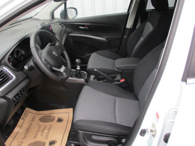 Suzuki S-Cross Gebrauchtwagen Suzuki S-Cross Gebrauchtwagen