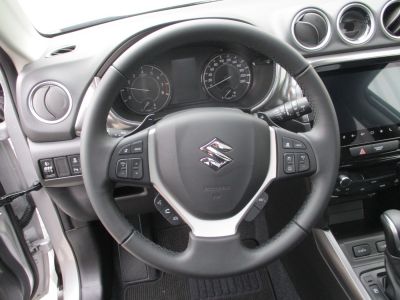 Suzuki Vitara Gebrauchtwagen Suzuki Vitara Gebrauchtwagen